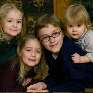 Meet your Posher, Mark